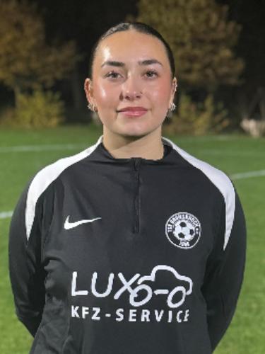 Gina Silvana Bergerhausen