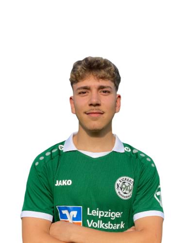 Franz Xaver Gersöne