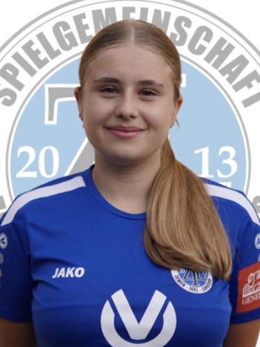 Lena Schleyer