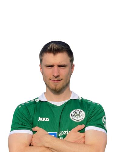 Fabian-Lucas Wendler