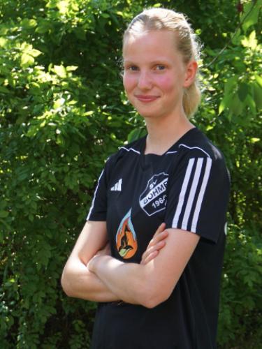 Katharina Marie Schröder