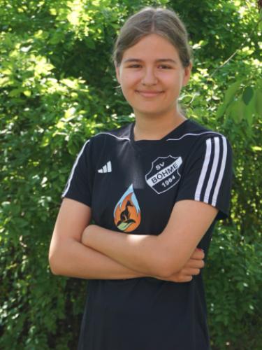 Alina Dammann