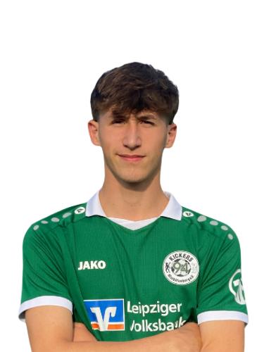 Leo Andreas Morgenstern