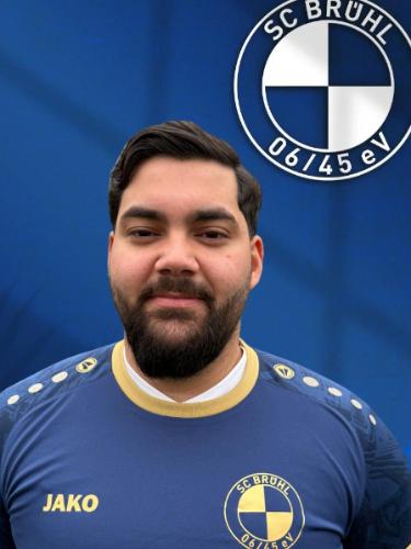 Deniz Gümüs