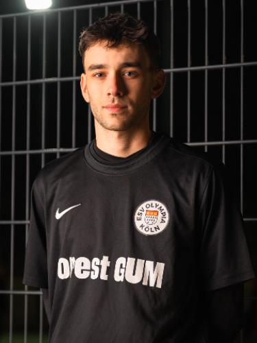 Julius Kasim Ilhan