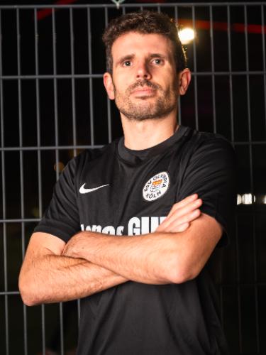 Lukas Lenze