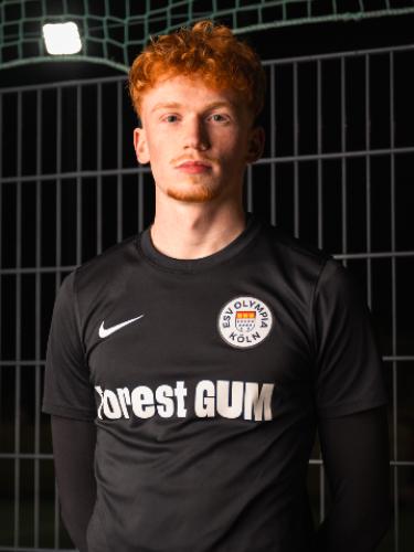 Liam Raphael Elvis Paul