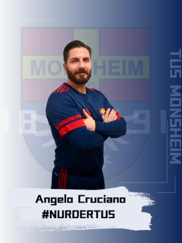Angelo Cruciano