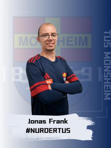 Jonas Frank