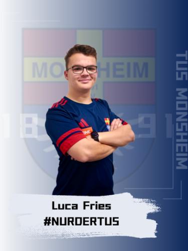 Luca Fries