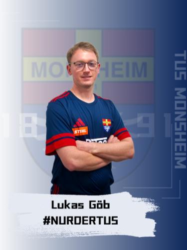 Lukas Göb