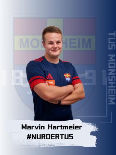 Marvin Hartmeier