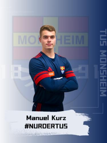 Manuel Kurz