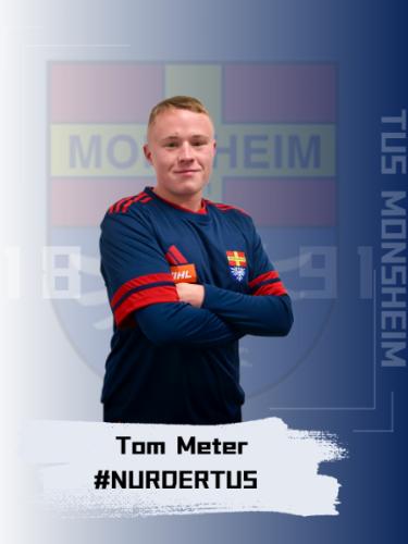Tom Meter