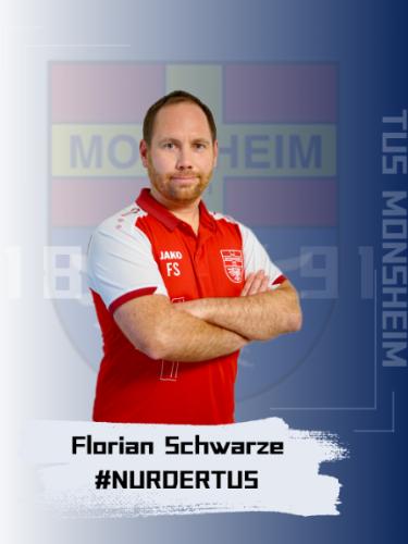 Florian Schwarze