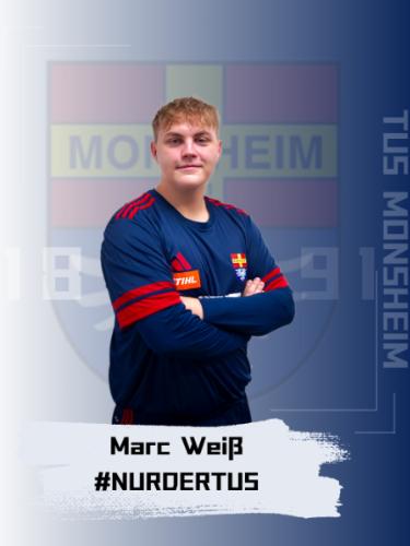 Marc Weiß