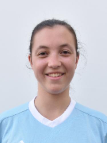Vanessa Schmid