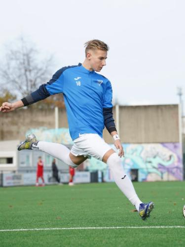 Samuel Andrzej Fijol