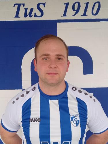 Erik Gewald