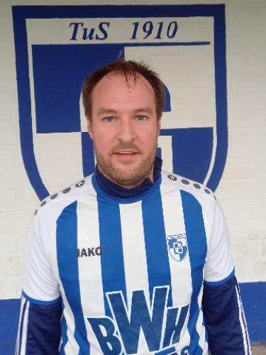 Tim Hellenkamp