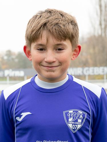 Henri-Etienne Berger