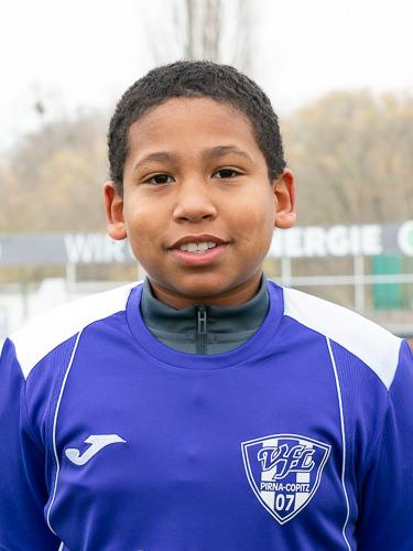 Marcos Javier Zamora