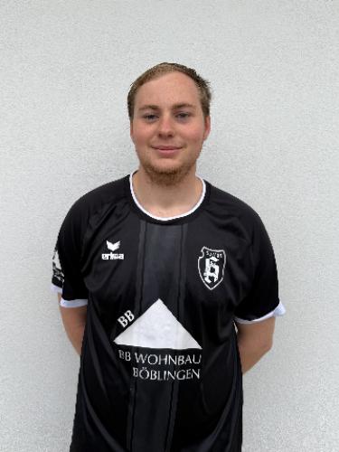 Jonas Gentner