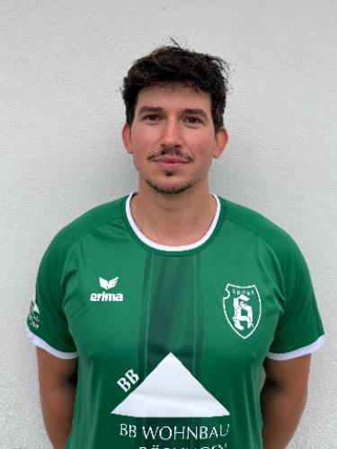 Florian Trstenjak