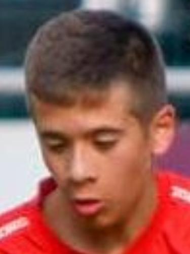 Adriano Metz