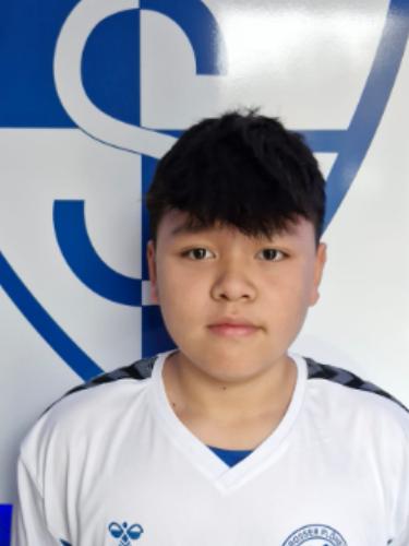 Cao Truong Tho Le
