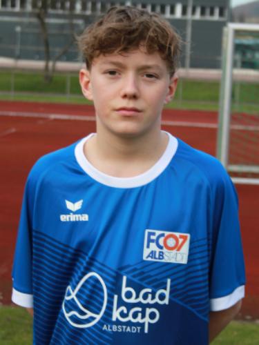 Alessandro D´ Amico