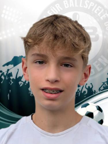 Noah Dörholt