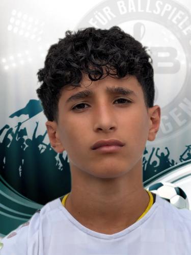 Methkal Alhassoun