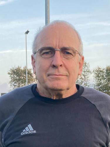 Manfred Stelling