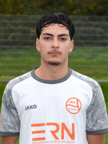 Abdulrahman Arafa