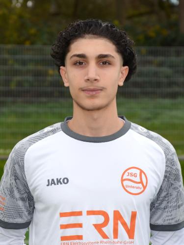 Murat Cakmak