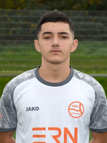 Yusuf Deger
