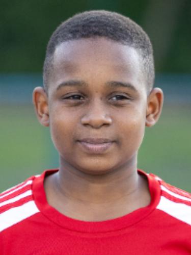 Lyedson Filipe Chimussuana