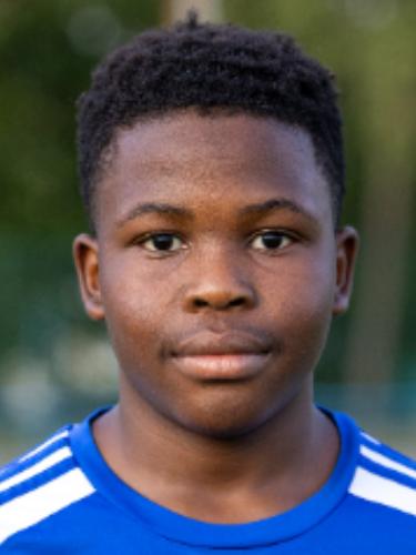 Mahel Favour Tchokossi