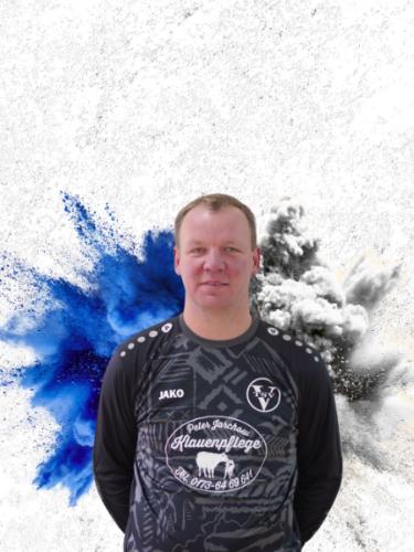 Peter Jarchow