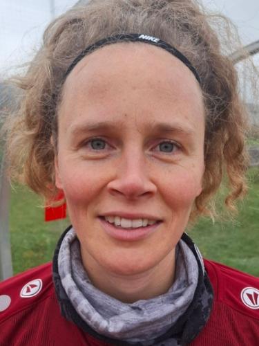 Desiree Schobert
