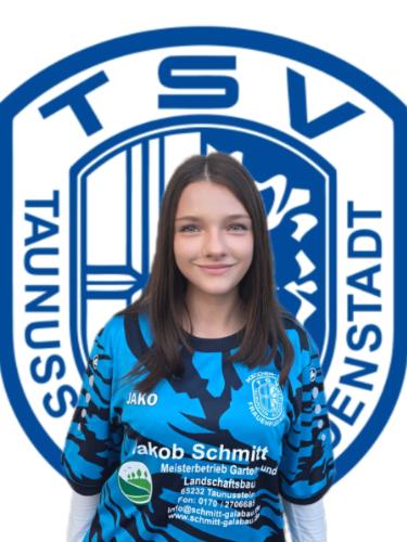 Johanna Lorena Binder