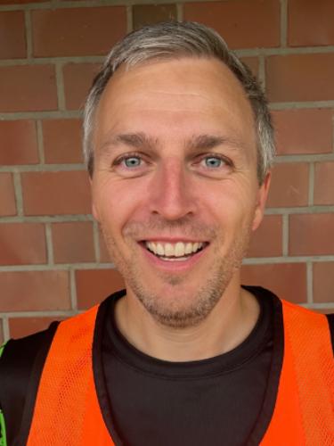 Ralf Steigüber