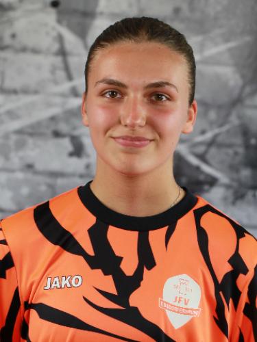 Giulia-Marie Hohl