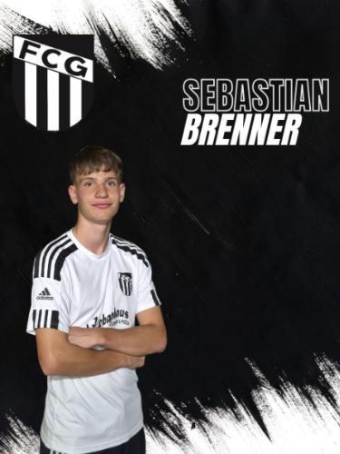 Sebastian Brenner