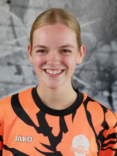 Jette Frischemeier