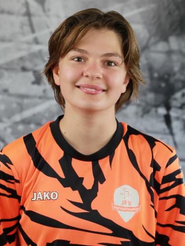 Luisa Biesing