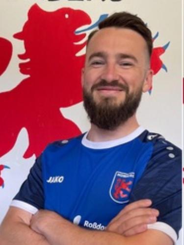 Markus Enns