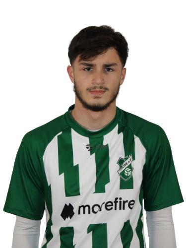 Ahmet Hakan Oguz