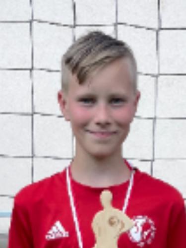 Linus Schneider